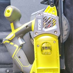 Ryobi RWSL1801 150mm Cordless Circular Saw