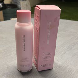 NeoGen Facial Product