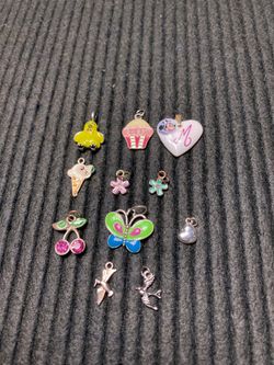 Ornament for necklace