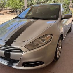 2013 Dodge Dart
