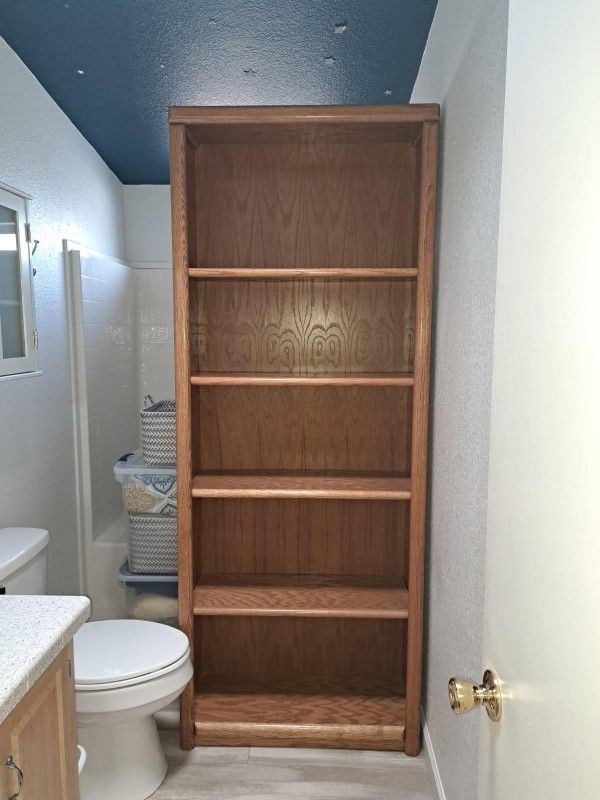 Bookshelf