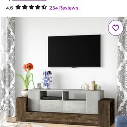 TV Stand - Must pick Up