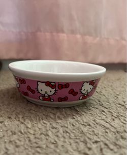 Pet bowl