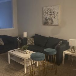Living Room Set 