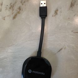 Android auto wireless