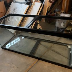 Fish/Reptile Tank Aquarium 