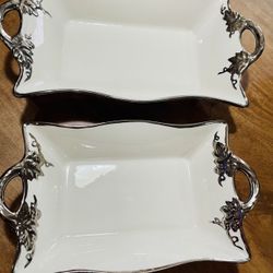 Serving Set