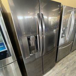 Lg Refrigerator