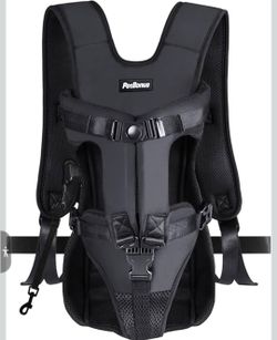 Pet Bonus Pet Carrier Front Pack Small