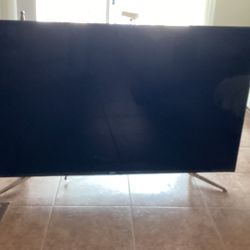 Samsung 75 Inch Smart TV
