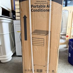 New In Box - Portable AC Unit