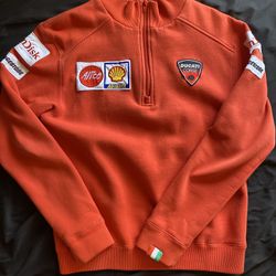 Ducati Racing Jacket 