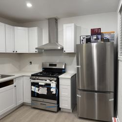 Studio Apartment 1bed 1 Bath