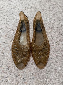 Jelly Flats