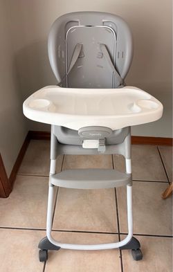 3 in 1 high chair