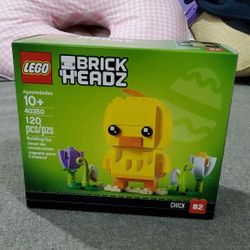 Lego Brickheadz Chick