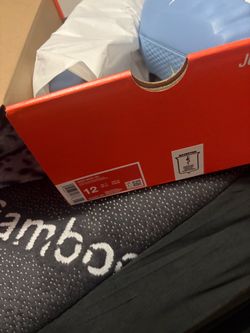 Nike mind