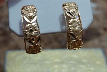 VENDO Oro 14k