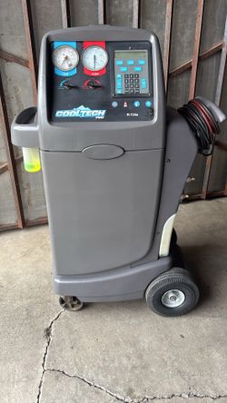 Ac machine