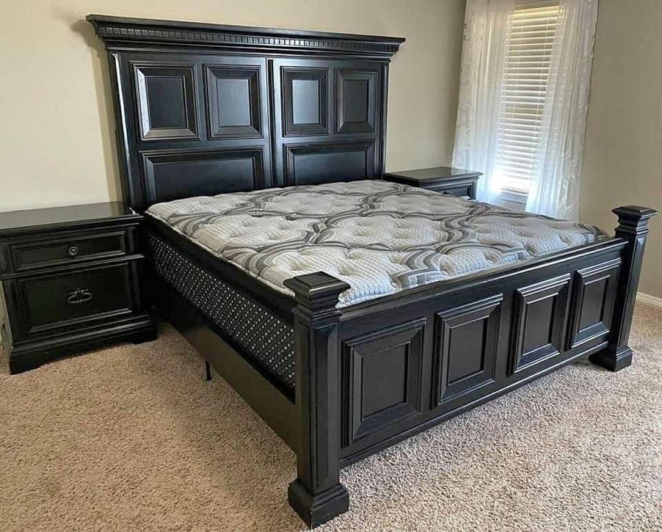 👑 King $175 👸 Queen $100 Full from $90 – Take Home Today for Just $39 Down! 🚚🌟Unbeatable Deals on Mattresses! Orlando Showrooms / Made USA