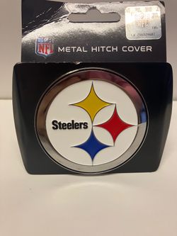 Steelers hitch