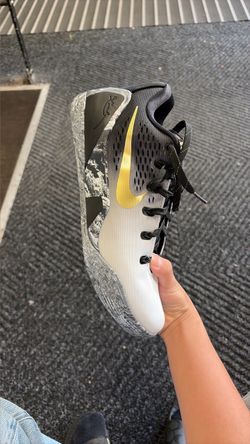 Kobe’s 9 gigi