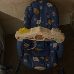 Baby Bouncer
