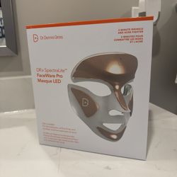 DRx SpectraLite™ FaceWare Pro 3-Minute LED Device