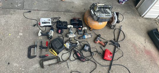 Tools