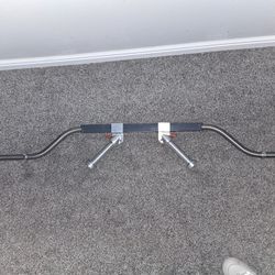 Weight Lifting Bar