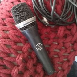 AKG Condenser