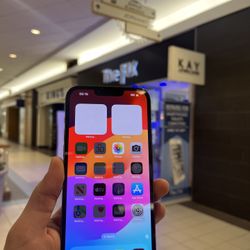 iPhone 13 Pro Max 256Gb Unlocked 