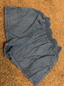 medium shorts