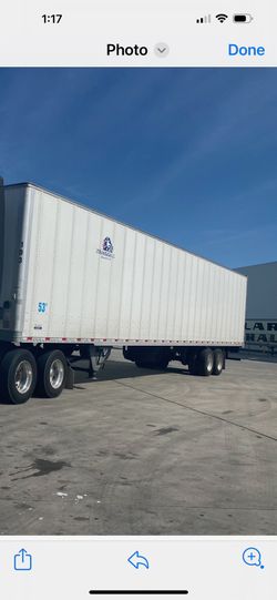 2018 Hyundai Trailer