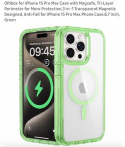 iPhone 15 pro max case