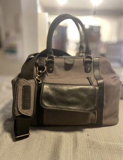 Camera Bag-Kelly Moore
