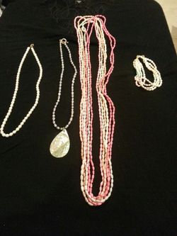 Pearls