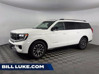 2025 Ford Expedition