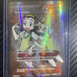 Pokémon Cards Teammates XY  Primal Clash 