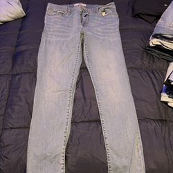 Tommy Hilfiger Jeans