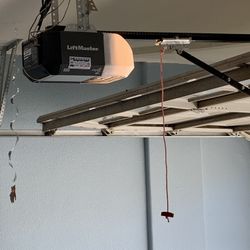 Garage Door Opener Chain Dr