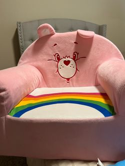 CHEER BEAR KIDS COUCH