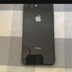 iPhone 8plus 256gb Att
