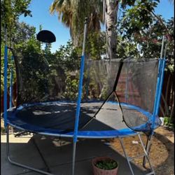 Trampoline 