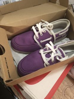 Nike post harbor
