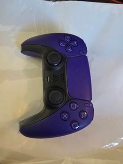 PS5 DualSense Wireless Controller Purple