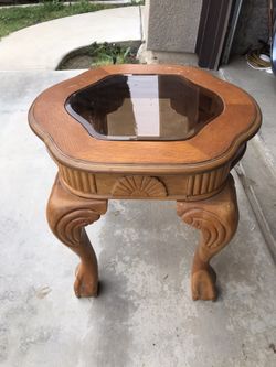 Side Table