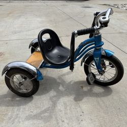 Schwinn Trycycle