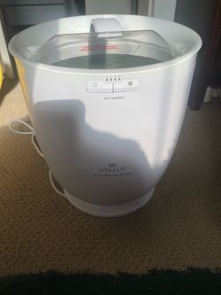 Wellur towel warmer