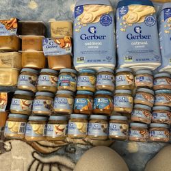 Baby Food Bundle 